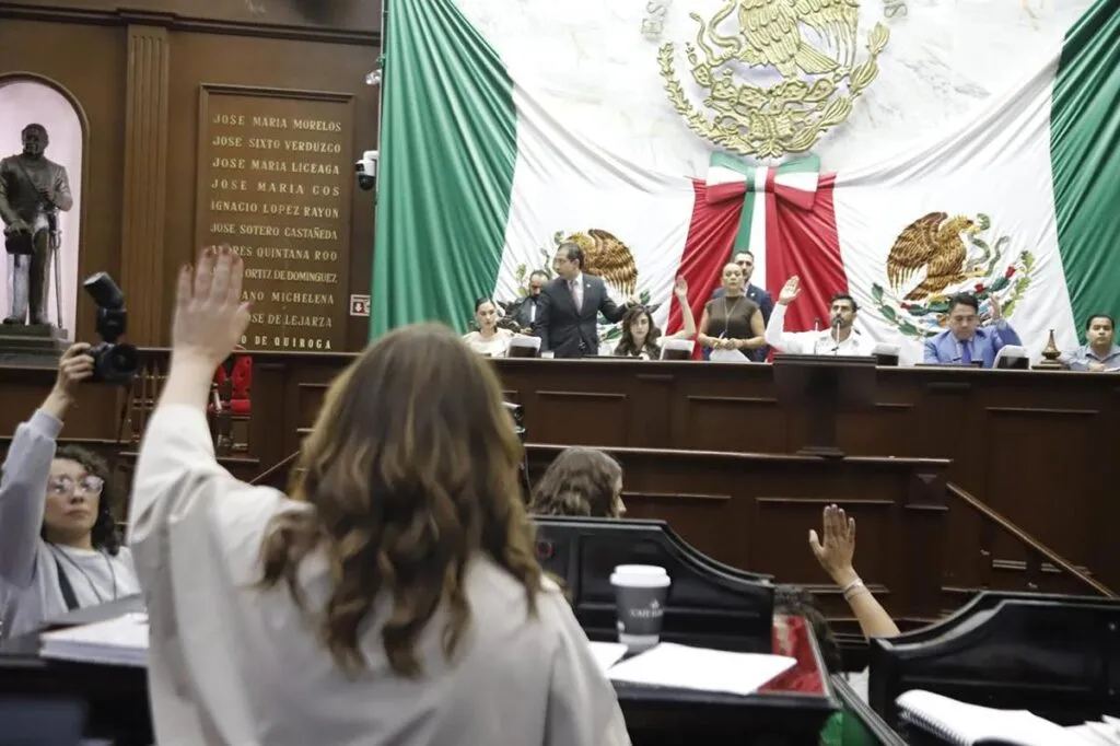 SEE Michoacán deberá impulsar acciones de detección temprana de cáncer de mama: 76 Legislatura