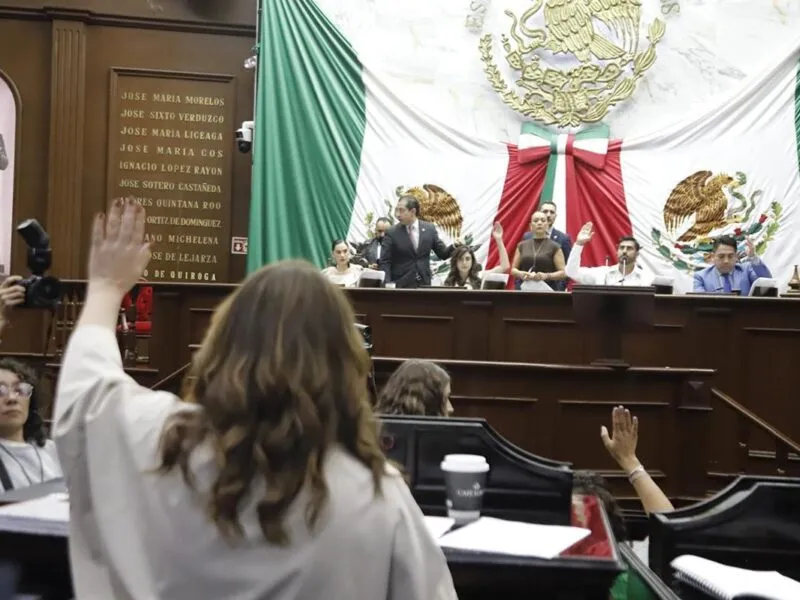SEE Michoacán deberá impulsar acciones de detección temprana de cáncer de mama: 76 Legislatura