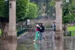 Prevén lluvias intensas en Michoacán y otras regiones en segunda quincena de julio