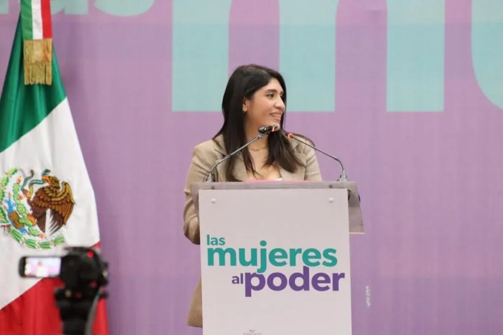 Seimujer llama a erradicar violencia política de género en Michoacán-2