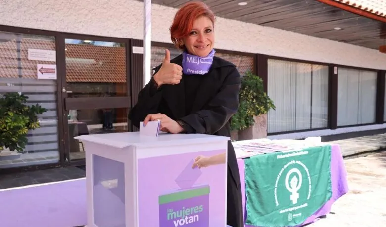 Seimujer llama a erradicar violencia política de género en Michoacán