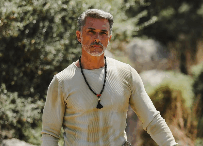 Sergio Mayer, conmovido por la salud de Pilar Montenegro: “Me duele mucho”