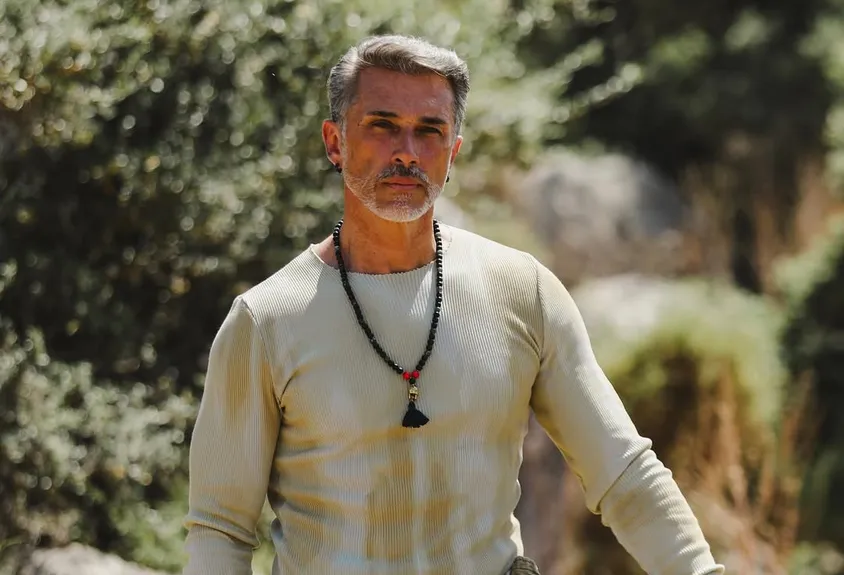Sergio Mayer, conmovido por la salud de Pilar Montenegro: “Me duele mucho”