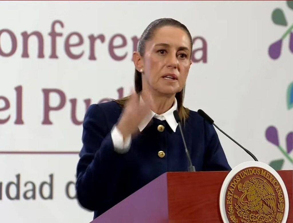 Sheinbaum confirma demanda por difamación contra Jeffrey Lichtman, abogado de Ovidio Guzmán