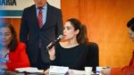Sheinbaum critica sanción a ciudadana por comentario en X