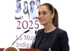 “El poder se ejerce con humildad”: Sheinbaum cuestiona vacaciones de lujo de políticos de Morena en Europa