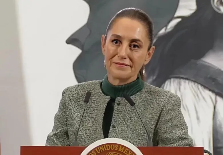 Sheinbaum desconoce sobre orden de aprehensión contra Julio Cesar Chávez Jr.