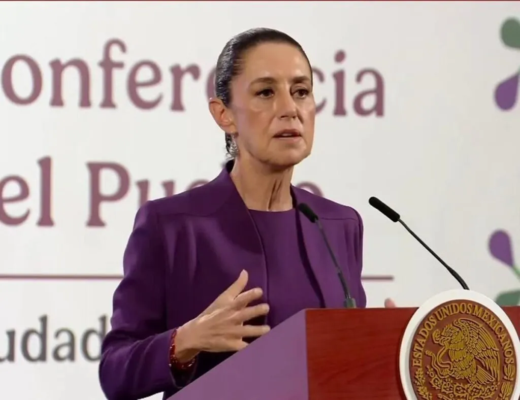 Claudia Sheinbaum exige transparencia y coordinación entre la FGR y EEUU tras el acuerdo de Ovidio Guzmán con la Corte de Illinois por narcotráfico