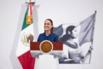 El gobierno actual no protege a nadie, pero no se tolerará linchamientos por caso de exsecretario de Seguridad de Adán Augusto: Sheinbaum