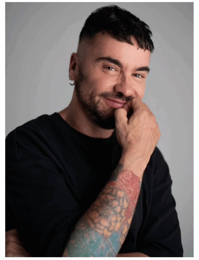 Shiky se suma a La Casa de los Famosos México 2025 como el décimo habitante confirmado