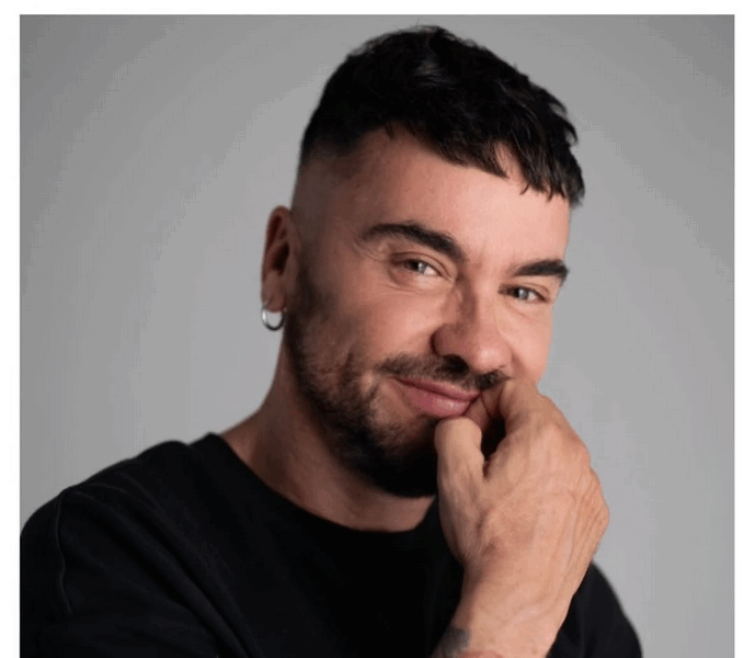 Shiky se suma a La Casa de los Famosos México 2025 como el décimo habitante confirmado