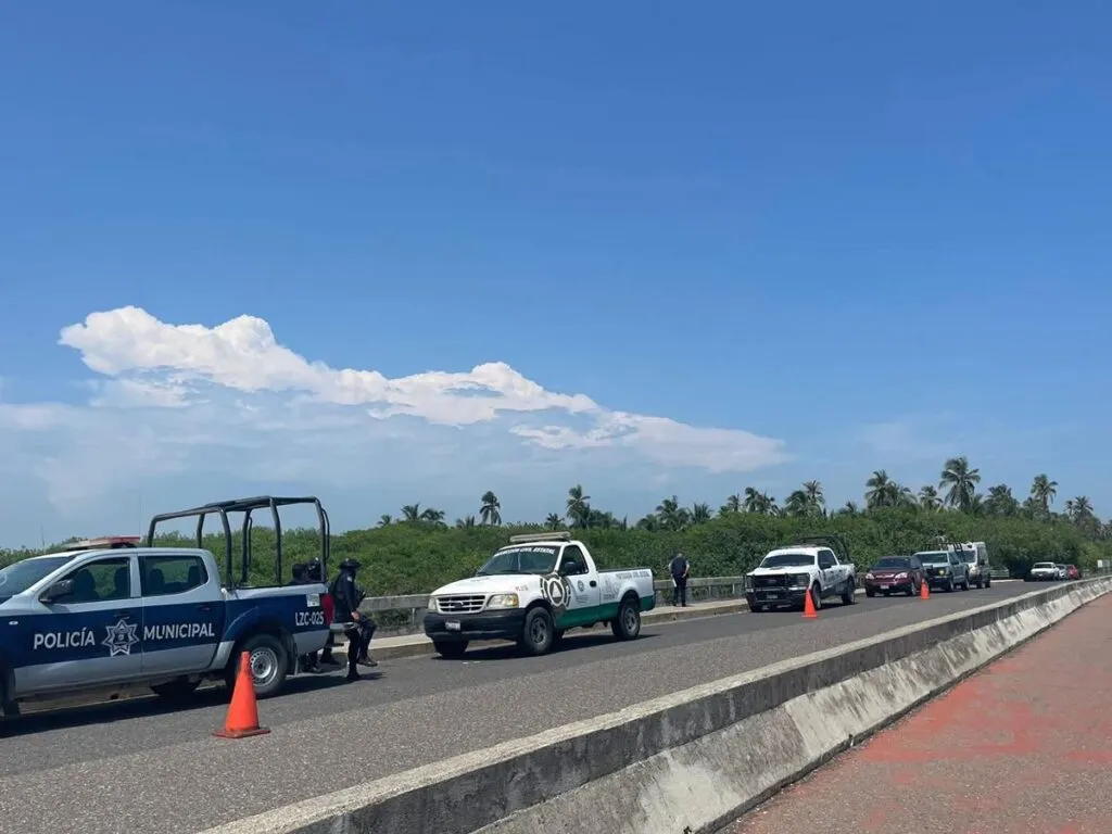 Sin éxito concluyó este domingo la búsqueda de menor que cayó al agua con cocodrilos