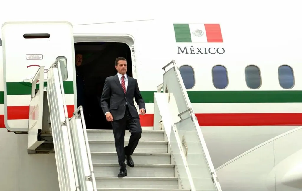 sobornos a Peña Nieto a cambio de contratos, revela arbitraje en Israel