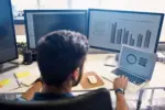 Solo dos de cada diez negocios en Michoacán usan herramientas digitales avanzadas