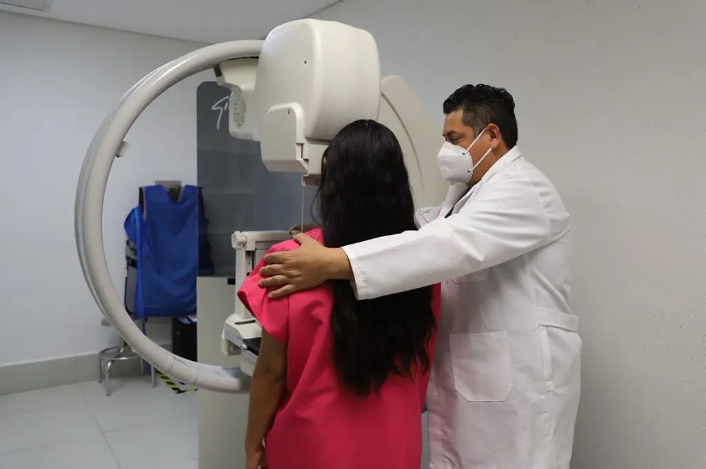 SSM realizará mastografías gratuitas en 8 municipios de Michoacán