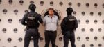 SSP detiene a líder delictivo en Jacona