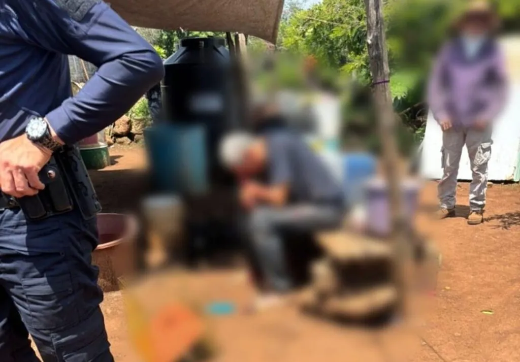 sujetos armados atacan a balazos dos hombres y una mujer en morelia