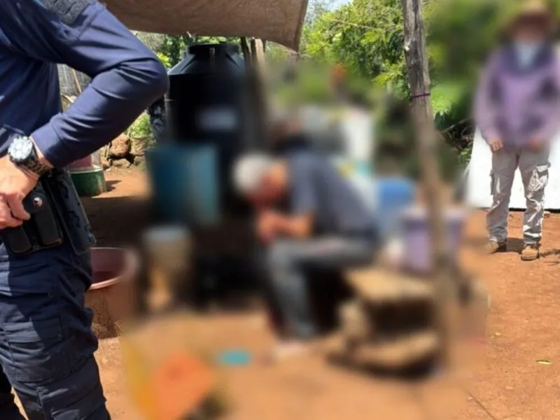 sujetos armados atacan a balazos dos hombres y una mujer en morelia