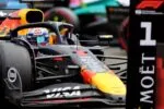 ‘Súper’ Max gana con jerarquía la pole para el Gran Premio de Gran Bretaña 2025