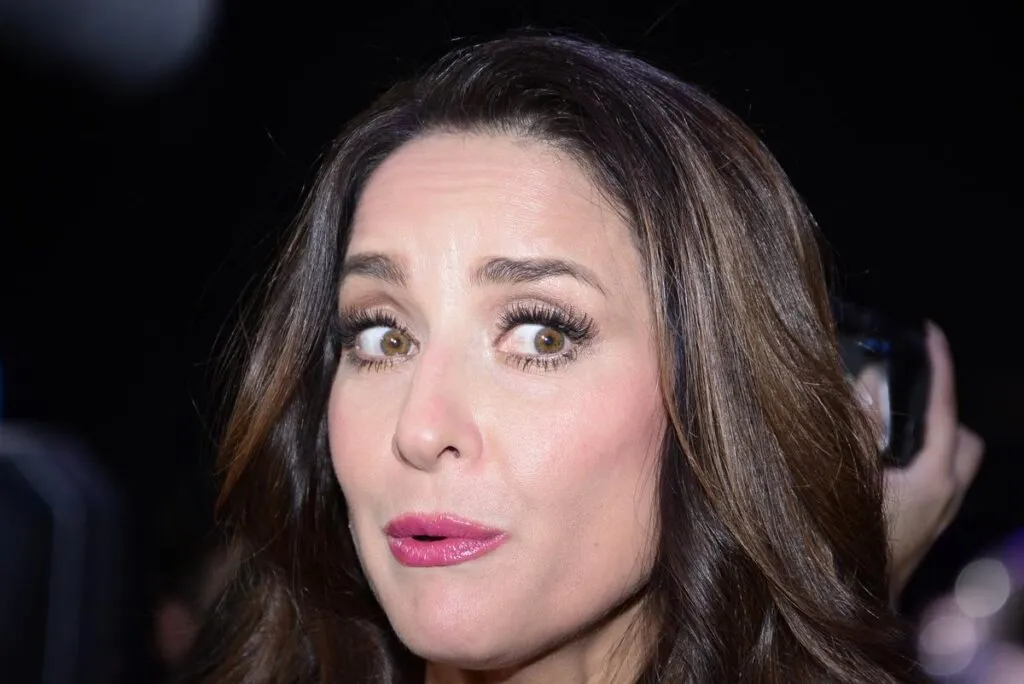Susana González habla de su gran deseo: formar una familia… y ¿llegar al altar?
