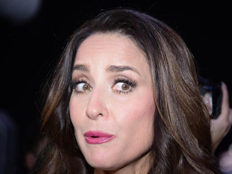 Susana González habla de su gran deseo: formar una familia… y ¿llegar al altar?