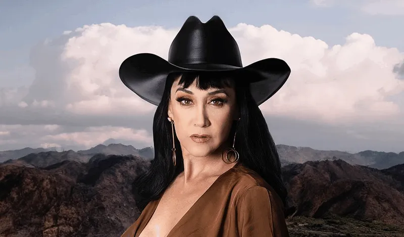 Susana Zabaleta abre su corazón tras las declaraciones de su hijo Matías sobre su adopción