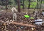 Detienen búsqueda en Texas por nuevas inundaciones; prevén más lluvias