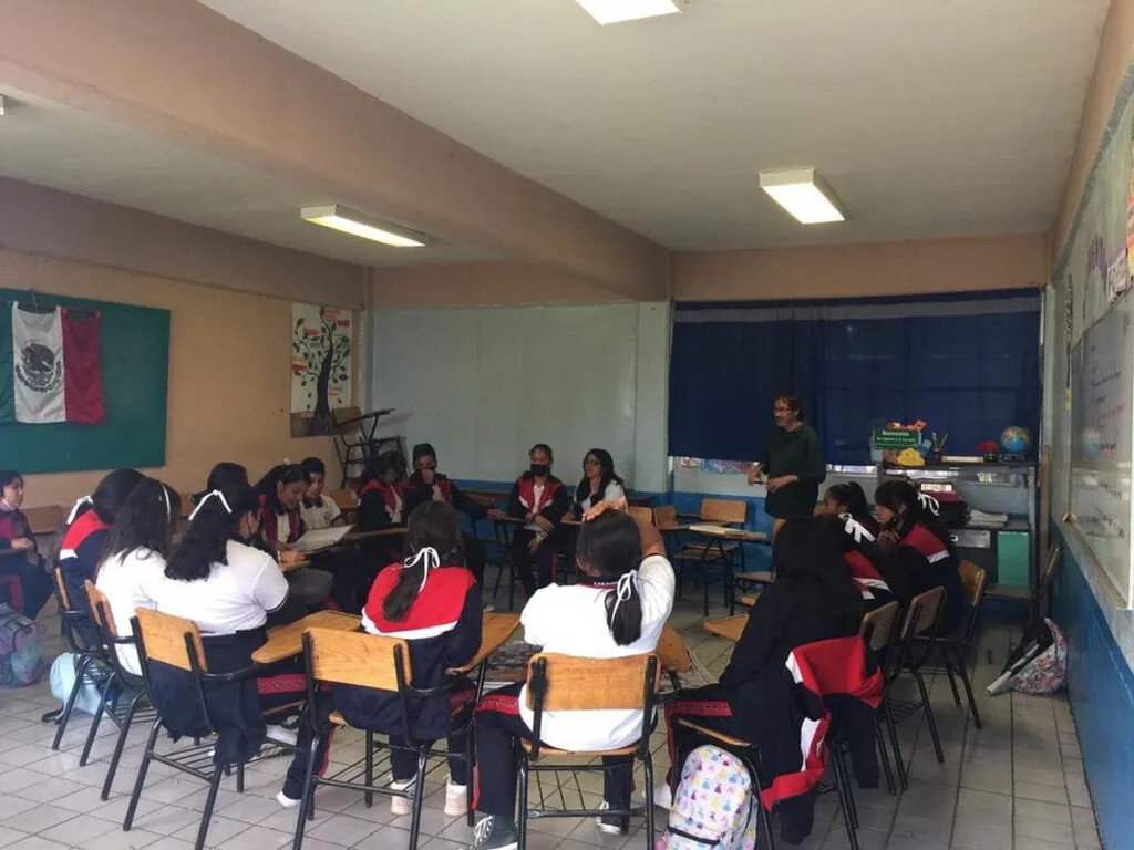 Suspenden clases y concentraciones públicas en Cherán tras enfrentamientos