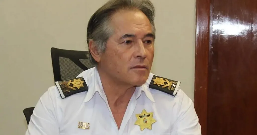 Suspenden provisionalmente orden de aprehensión contra Hernán Bermúdez