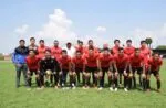 Suterm Secc. 79 vs Tierra Caliente por la supremacía en la Liga Municipal de Fútbol Amateur de Morelia