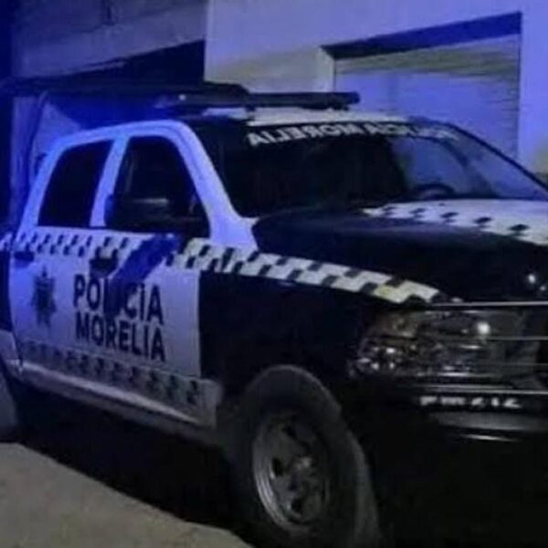 Tabiquero muere en Morelia tras caída y fallas en atención de emergencia