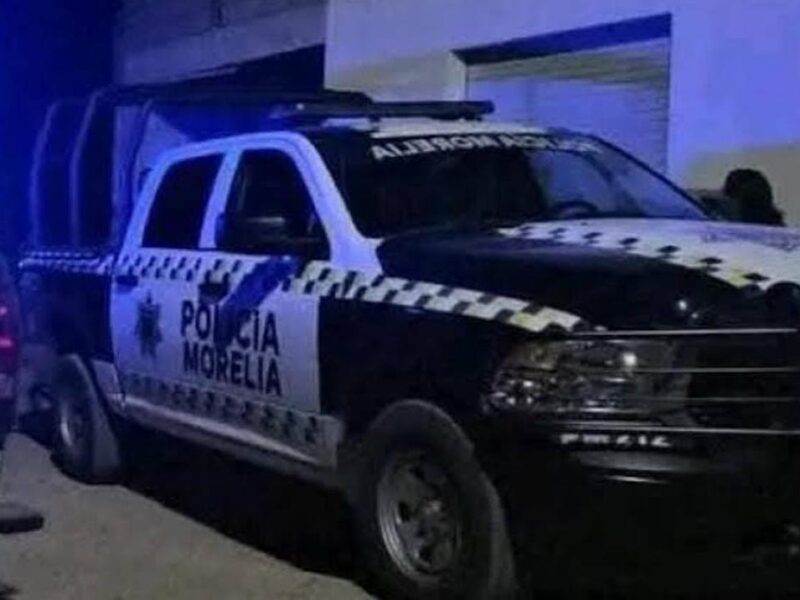 Tabiquero muere en Morelia tras caída y fallas en atención de emergencia
