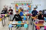 Tercer ciclo escolar completo es gracias al compromiso docente: Gabriela Molina