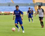 Tigres se da un festín al golear 11-0 al Atlético Morelia