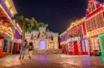 Tlalpujahua celebra 20 años como Pueblo Mágico; el lugar de la eterna Navidad