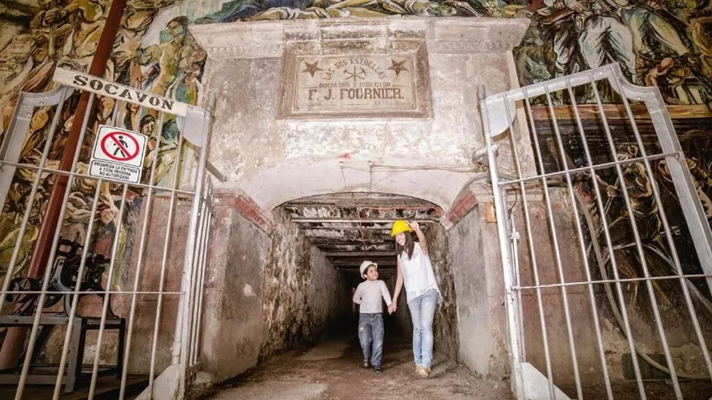 Tlalpujahua celebra 20 años como Pueblo Mágico; el lugar de la eterna Navidad-3