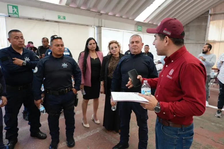 ¡Todo Listo! Examen Ceneval de Normales se aplicará este 6 de Julio