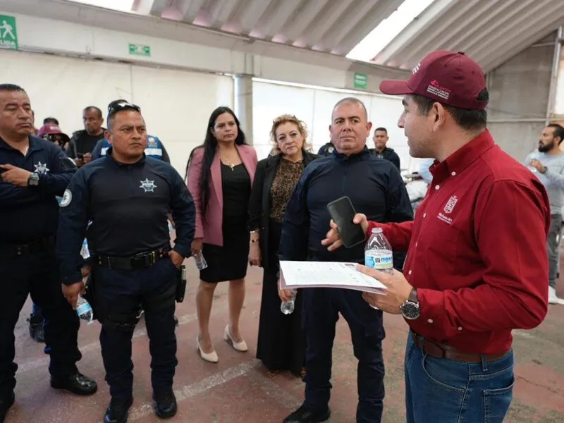 ¡Todo Listo! Examen Ceneval de Normales se aplicará este 6 de Julio