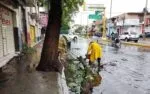 Tormenta en Morelia: rayos, encharcamientos y caída de árboles afectan en 6 zonas