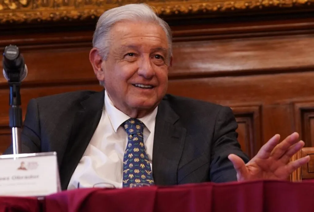 Transporte de EU afirma que intentó negociar con el gobierno de AMLO antes de anunciar restricciones a vuelos