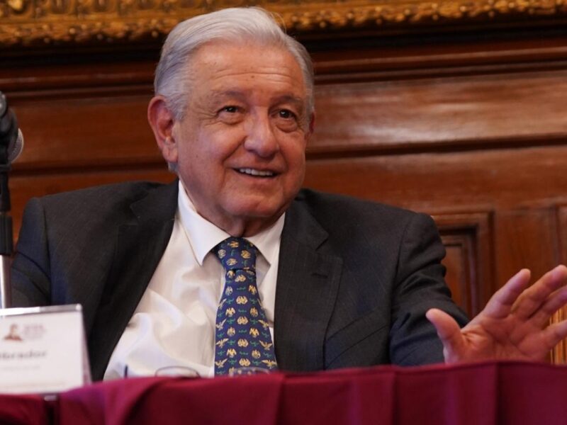 Transporte de EU afirma que intentó negociar con el gobierno de AMLO antes de anunciar restricciones a vuelos