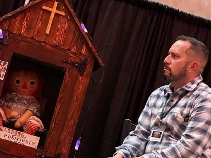 Tras muerte de River piden cancelar Tour de Anabelle