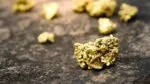 Empresa minera no denuncia robo millonario de oro