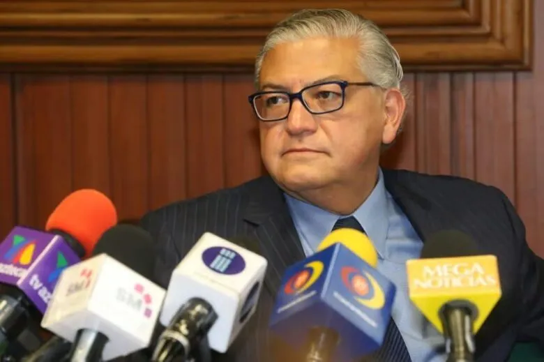 Traslado de penal a Carlos Maldonado por motivos de salud; juez niega prisión domiciliaria