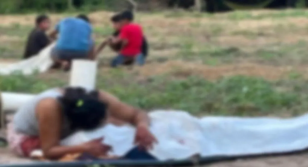 Triple asesinato de El Coire, su hijo y su sobrino