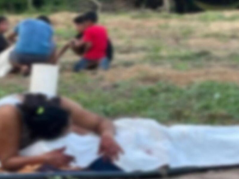 Triple asesinato de El Coire, su hijo y su sobrino