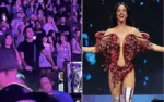 Crecen rumores de romance entre Justin Trudeau y Katy Perry