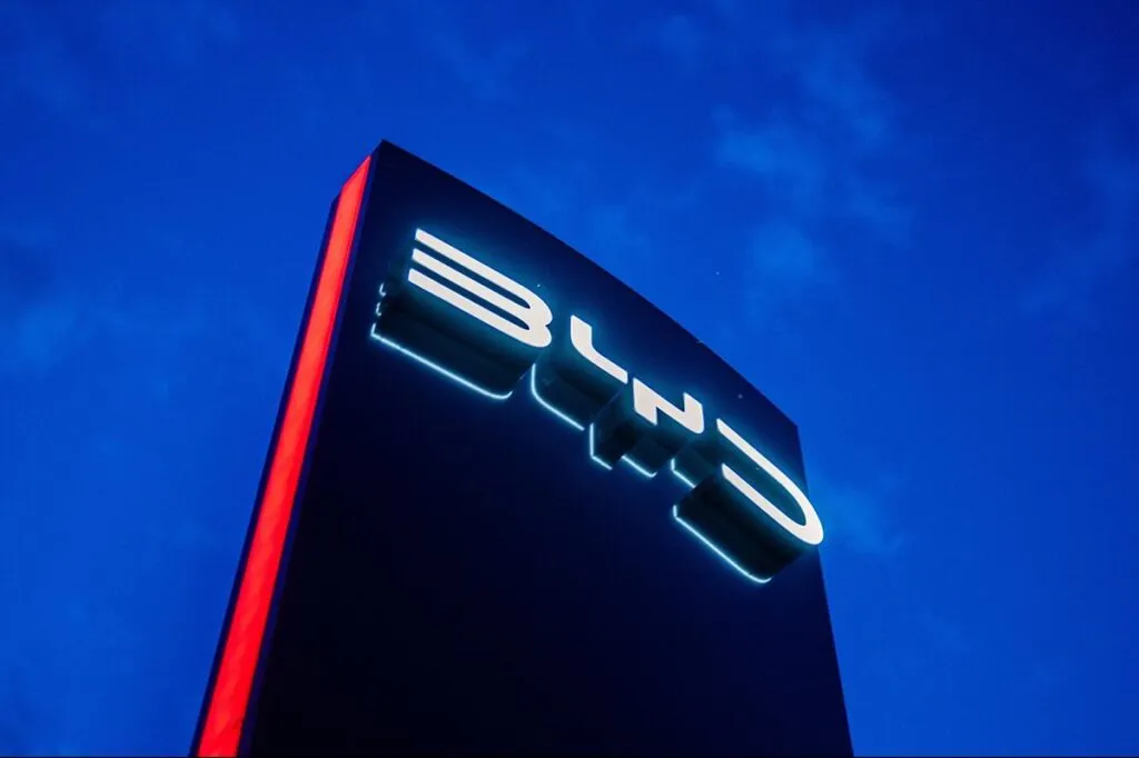 Trump ‘ahuyenta’ a BYD de México: Compañía china cancela construcción de planta