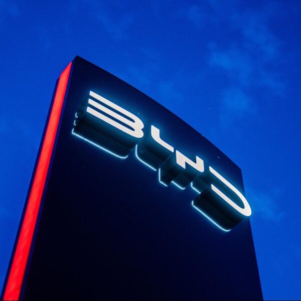 BYD pospone planta en México por tensiones geopolíticas e incertidumbre generadas por Trump
