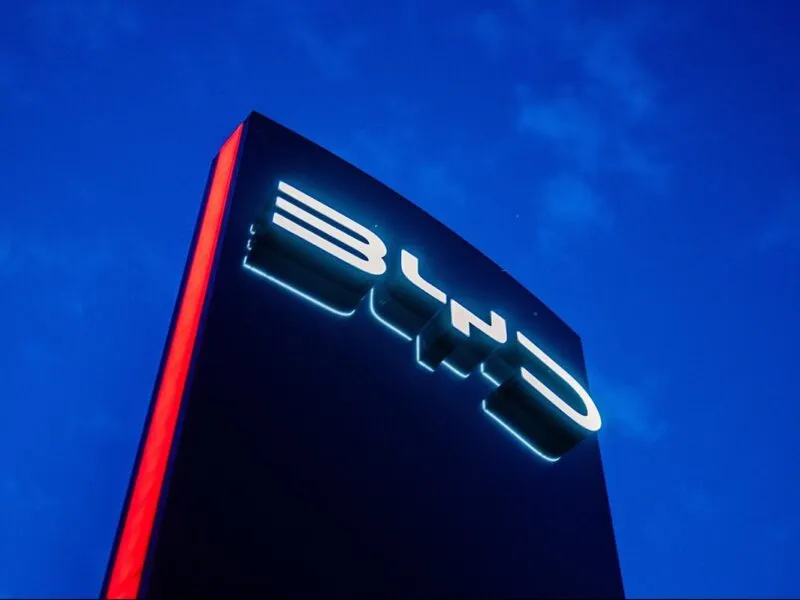Trump ‘ahuyenta’ a BYD de México: Compañía china cancela construcción de planta